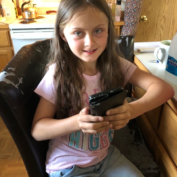 Meet your Posher, Karen - Picture 10 of 16